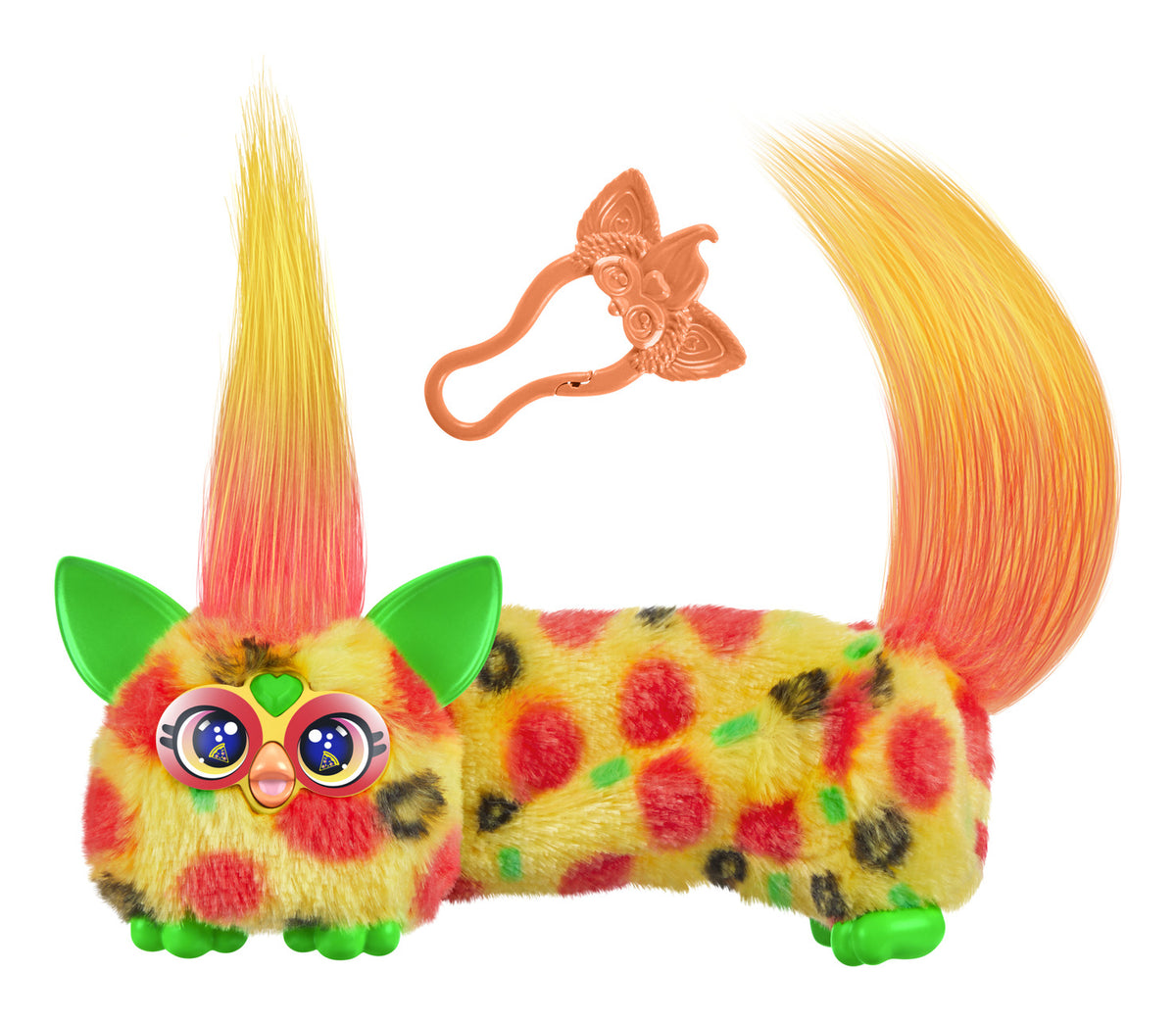 ** Furby Furblets Xtra/DJ Assortment