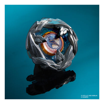 ** Beyblade X Jurassic World Collab Multipack