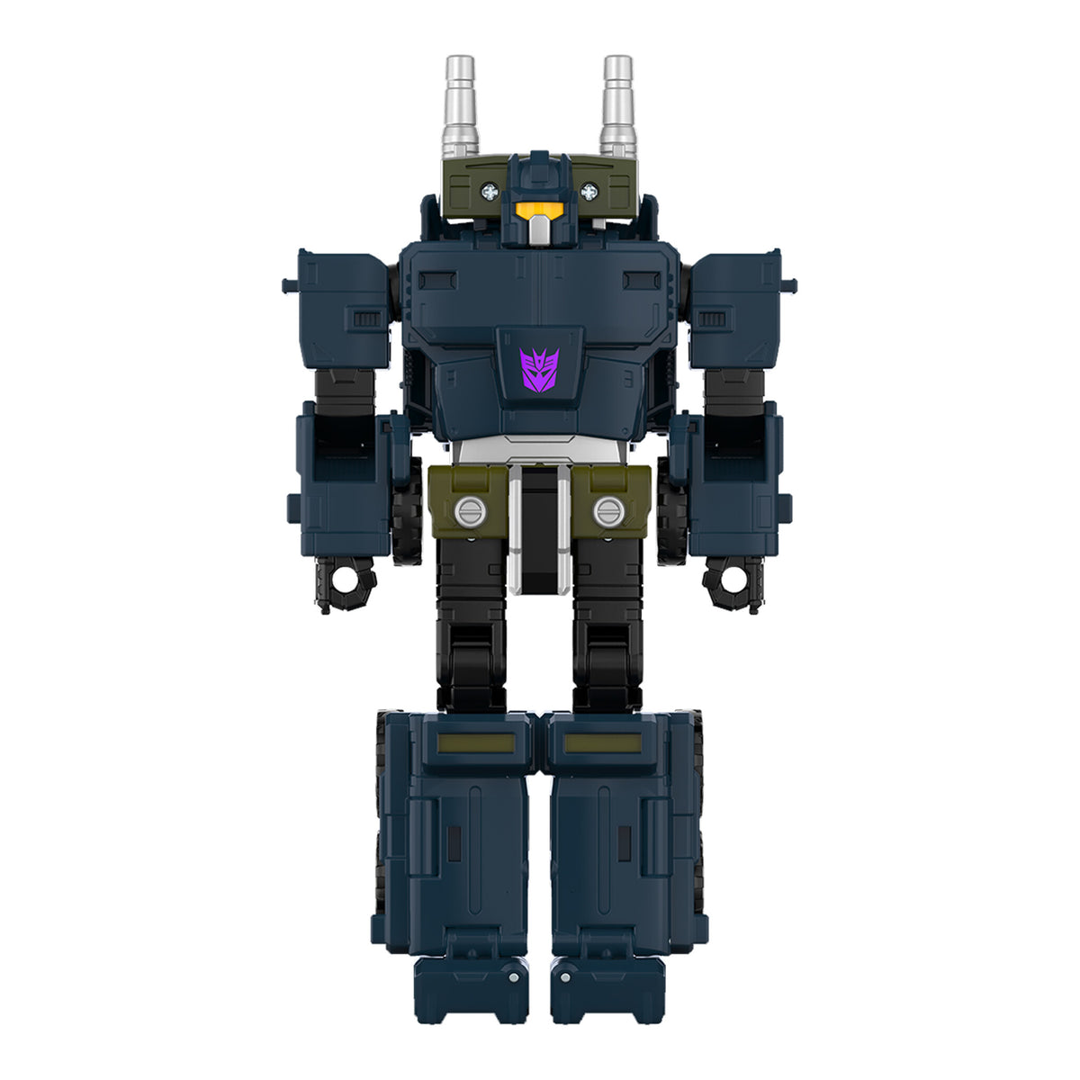 Transformers Age of the Primes Commander Class Combaticon Onslaught