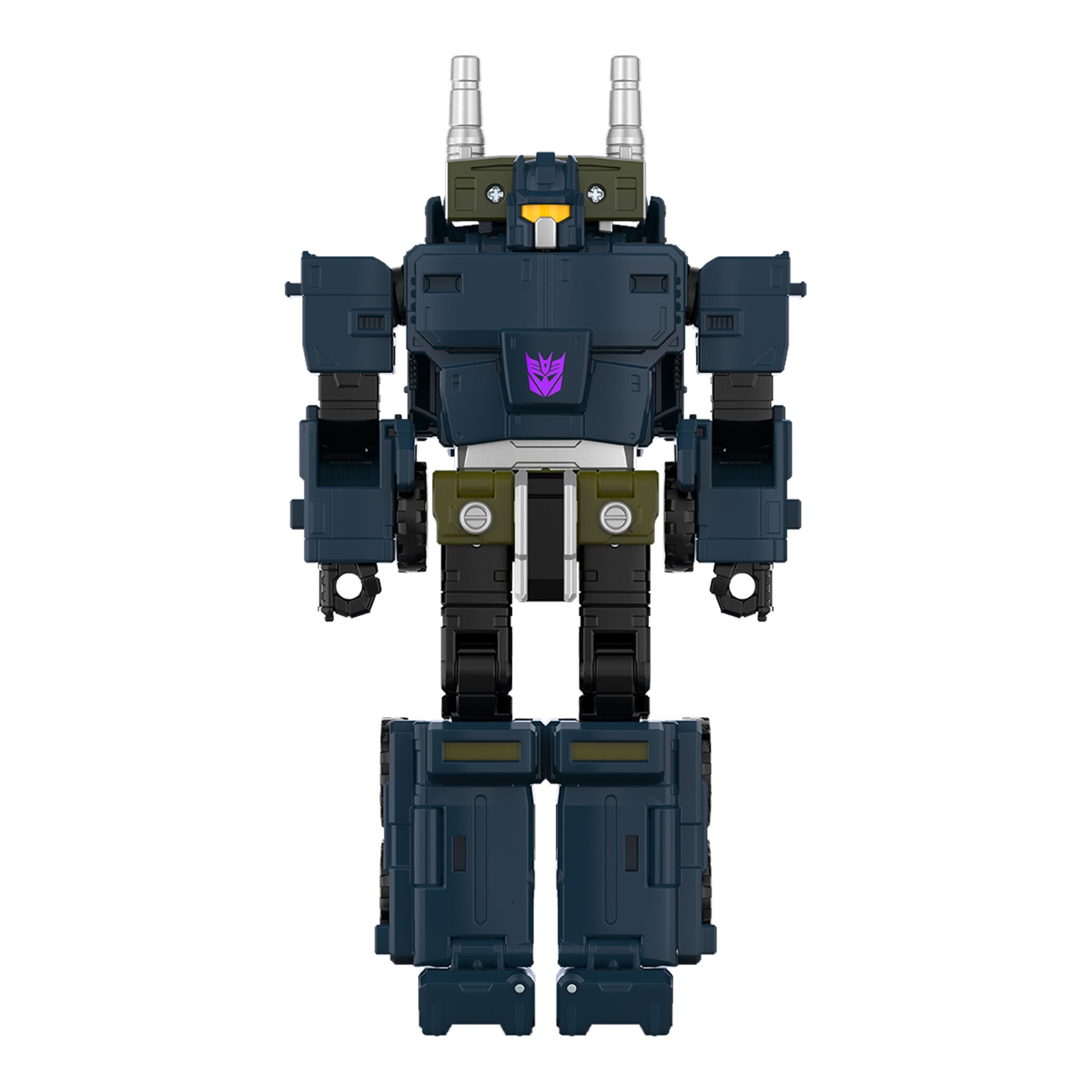 Transformers Age of the Primes Commander Class Combaticon Onslaught