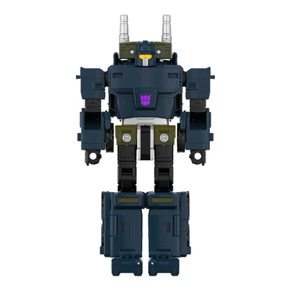 Transformers Age of the Primes Commander Class Combaticon Onslaught