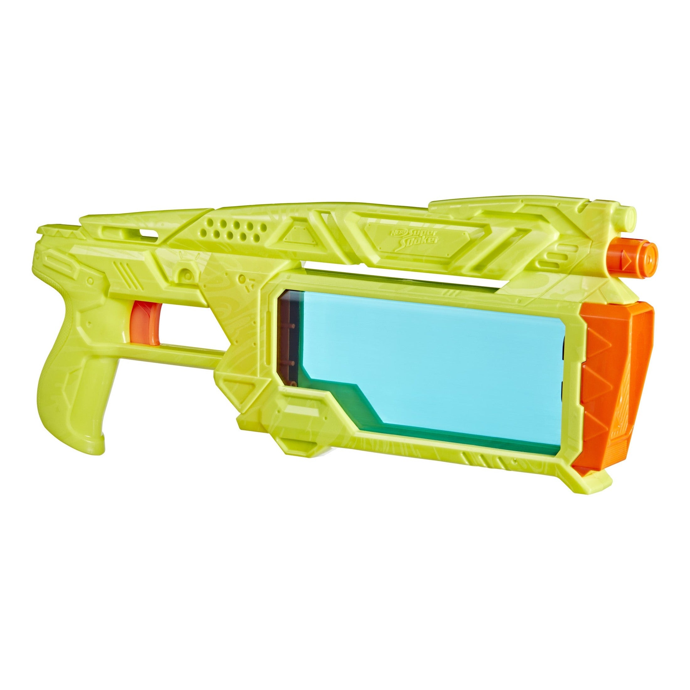 Nerf Super Soaker Dunk-Fill+ Water Blaster
