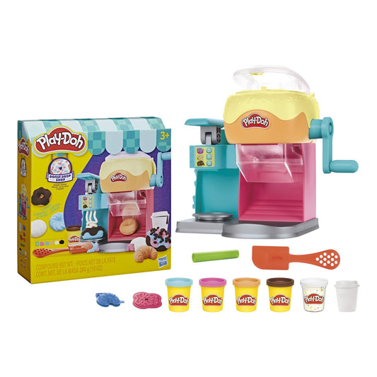 Play-Doh Donut Bakery Playset