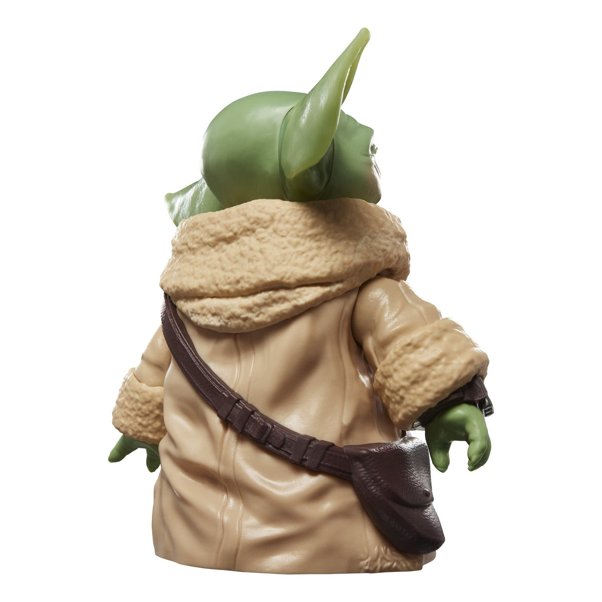 Hasbro Star Wars The Mandalorian & Grogu Bounty Hunter Grogu Figure 16.5cm