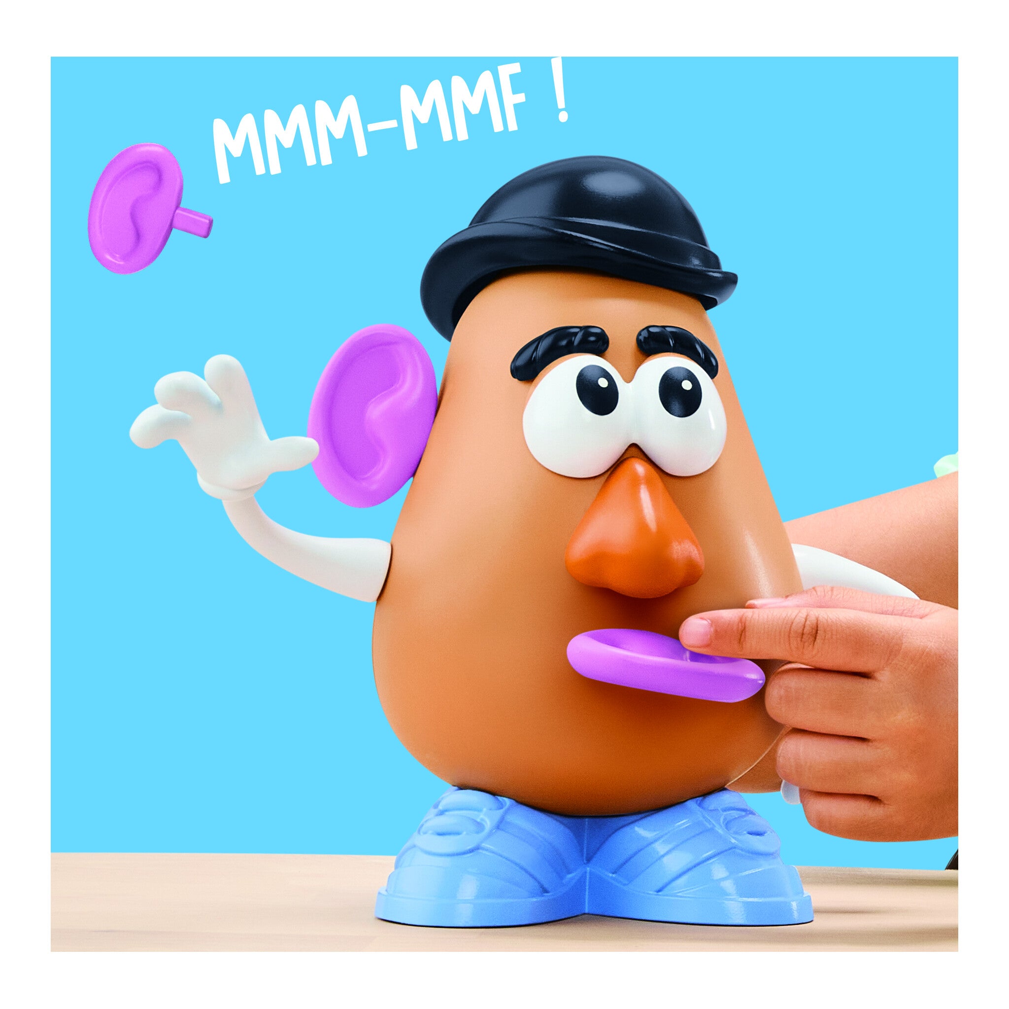 Hasbro Disney Pixar Toy Story 5 Talkin' Mr Potato Head