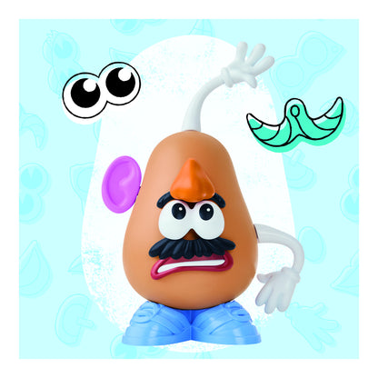 Hasbro Disney Pixar Toy Story 5 Talkin' Mr Potato Head
