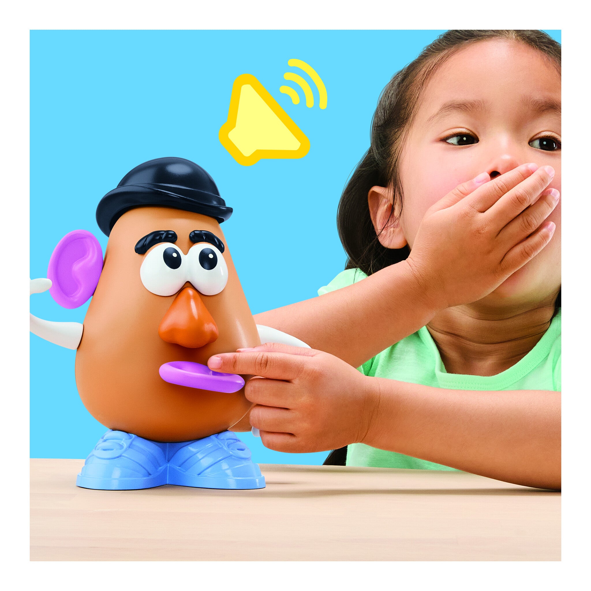 Hasbro Disney Pixar Toy Story 5 Talkin' Mr Potato Head