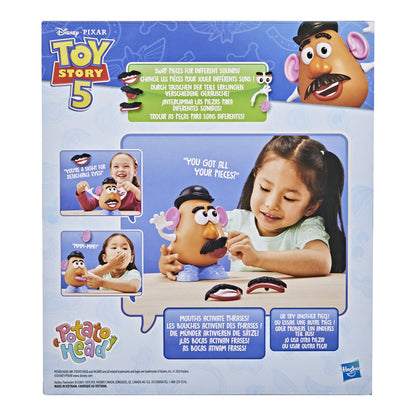 Hasbro Disney Pixar Toy Story 5 Talkin' Mr Potato Head
