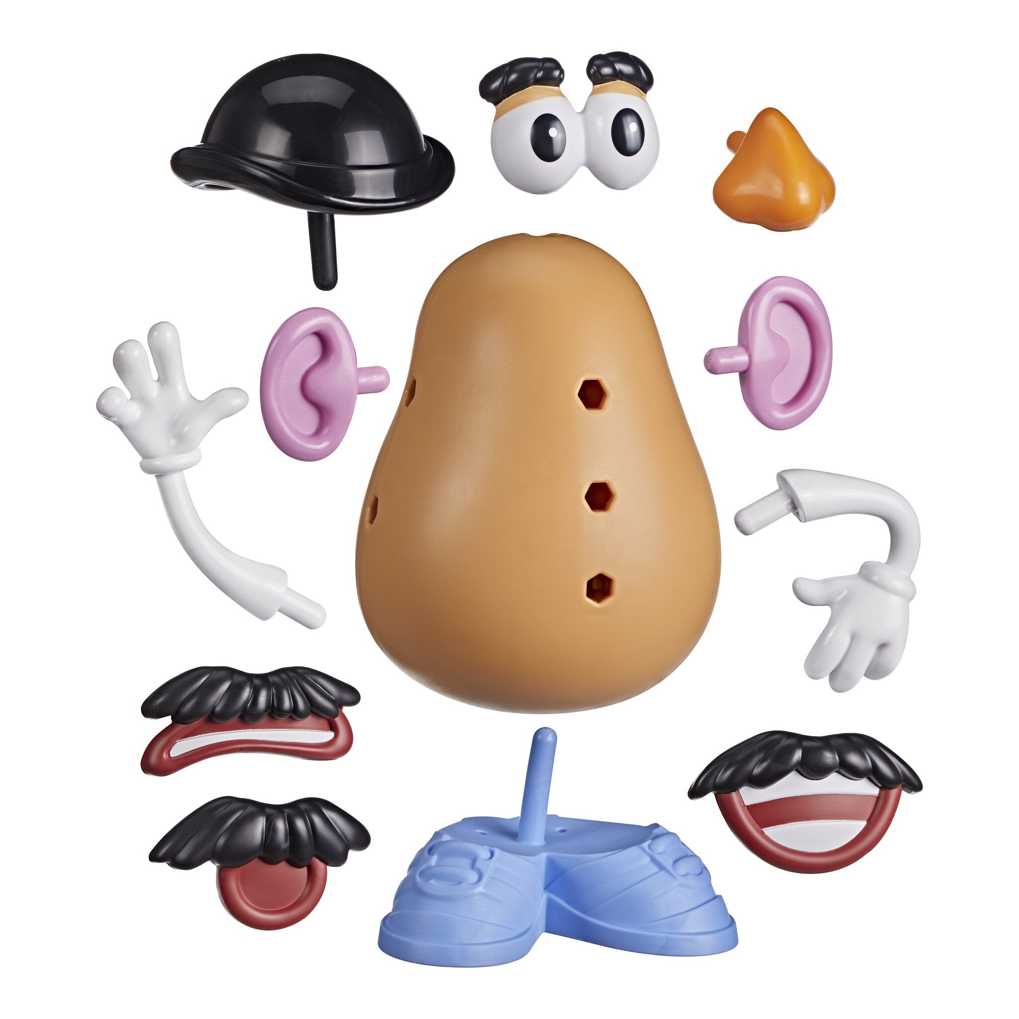 Hasbro Disney Pixar Toy Story 5 Talkin' Mr Potato Head