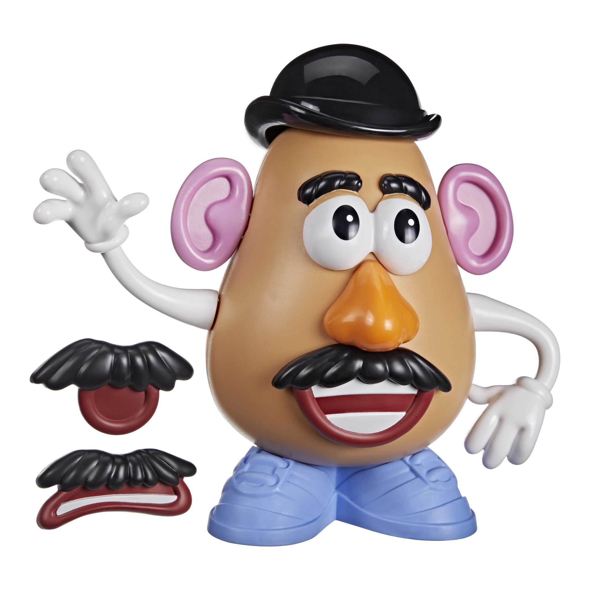 Hasbro Disney Pixar Toy Story 5 Talkin' Mr Potato Head