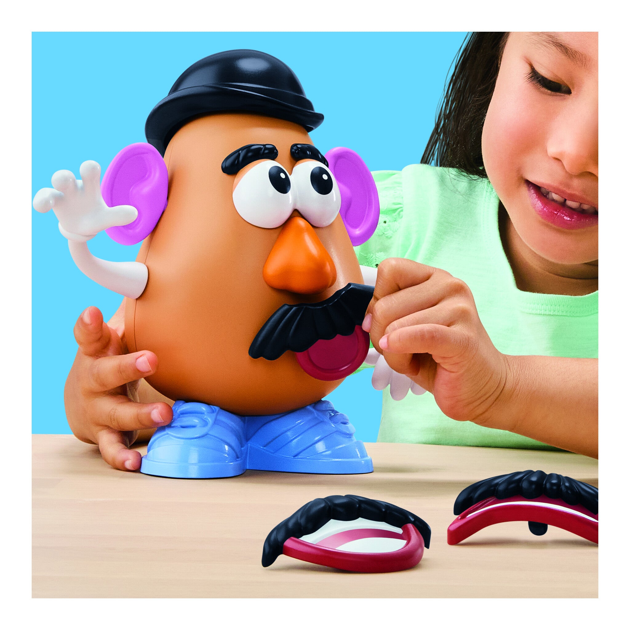 Hasbro Disney Pixar Toy Story 5 Talkin' Mr Potato Head