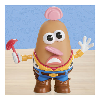 Hasbro Toy Story 5 Mr Potato Head Woody Tater