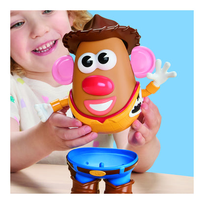 Hasbro Toy Story 5 Mr Potato Head Woody Tater