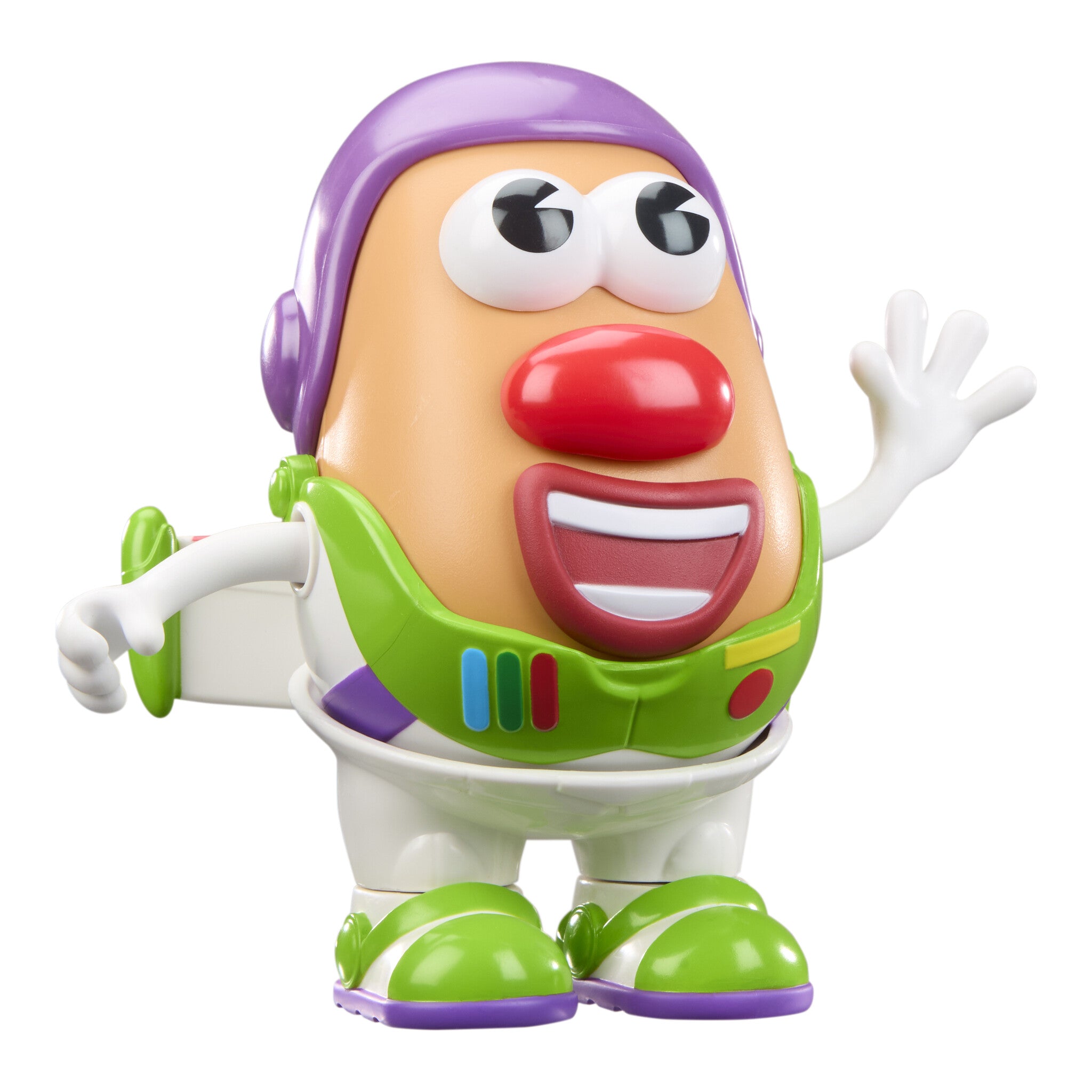 Hasbro Disney Pixar Toy Story 5 Buzz Spudyear Mr Potato Head