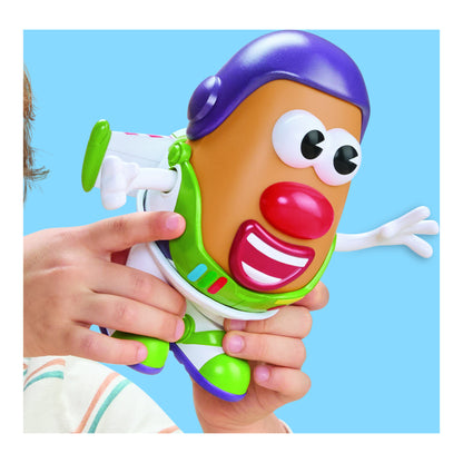 Hasbro Disney Pixar Toy Story 5 Buzz Spudyear Mr Potato Head