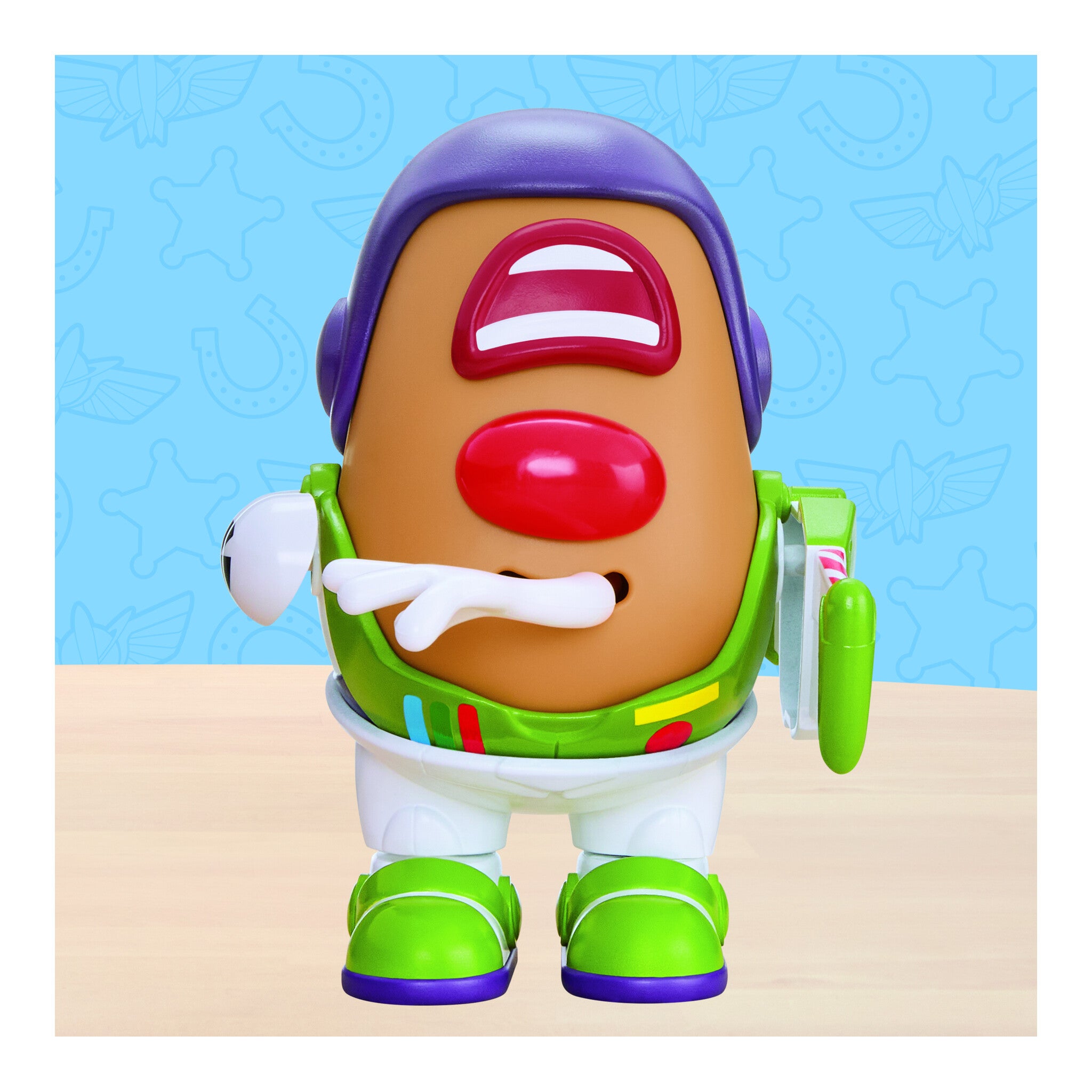 Hasbro Disney Pixar Toy Story 5 Buzz Spudyear Mr Potato Head