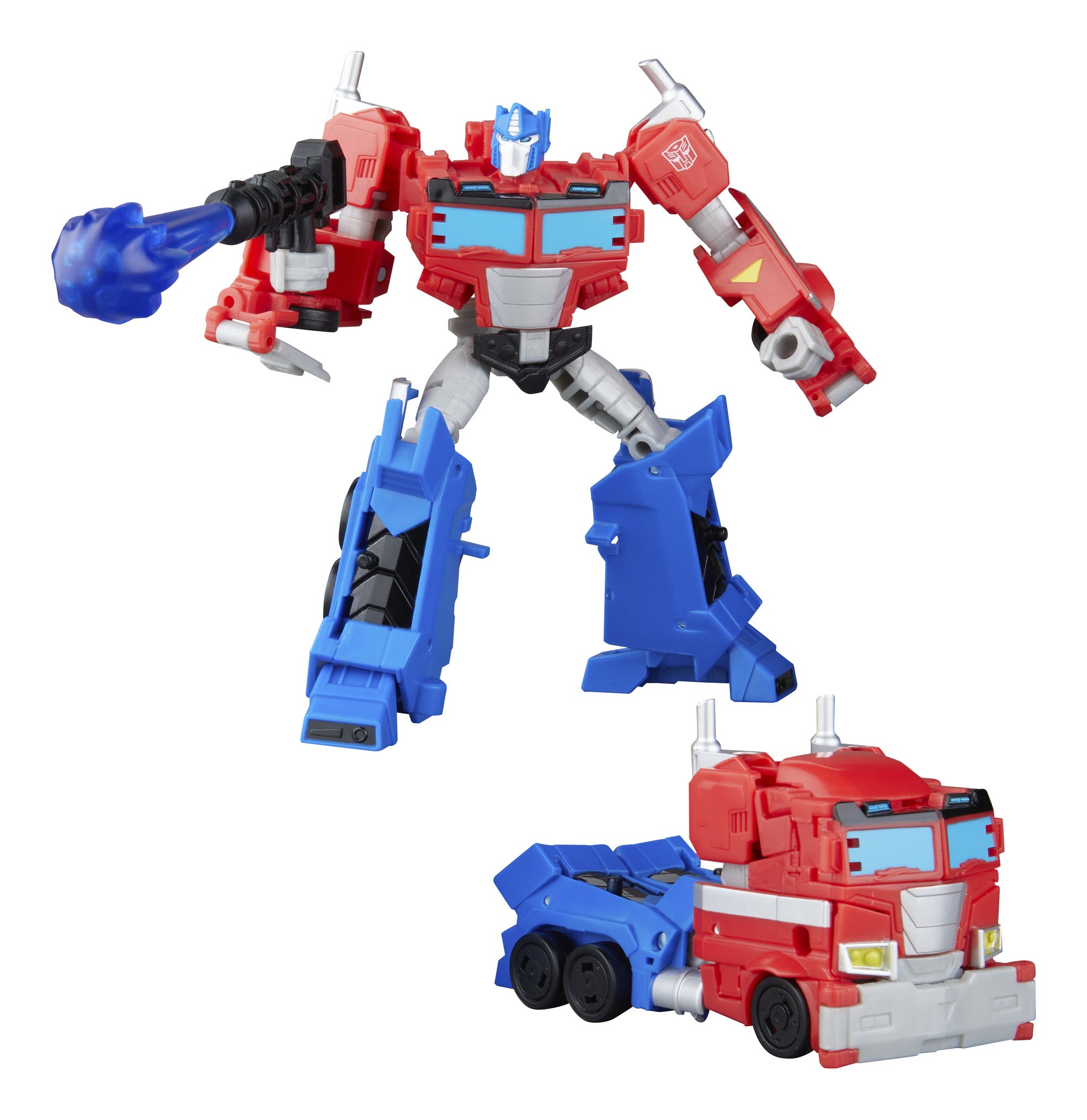 Transformers Core Prime Changers Assorted Action Figure