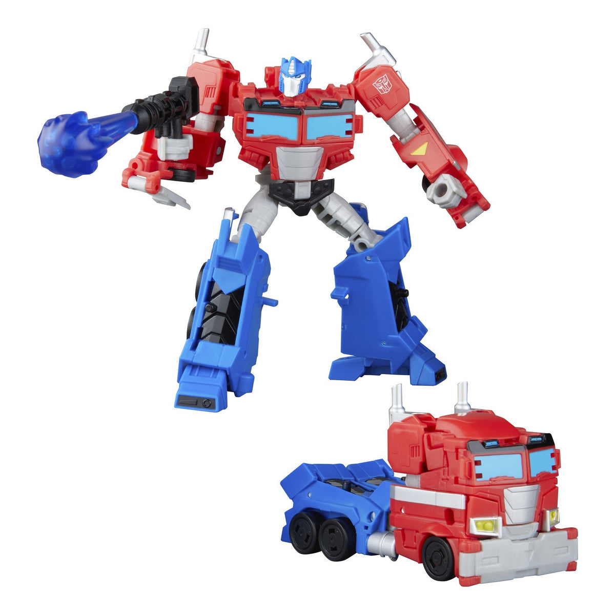 Transformers Core Prime Changers Assorted Action Figure