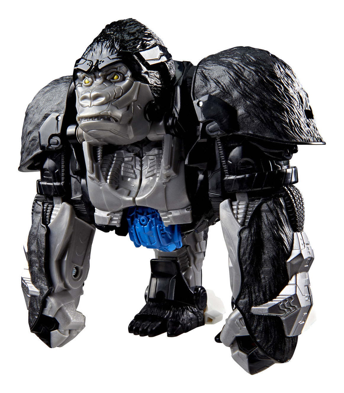Transformers Smash Changers Optimus Prime 22.5cm Action Figure