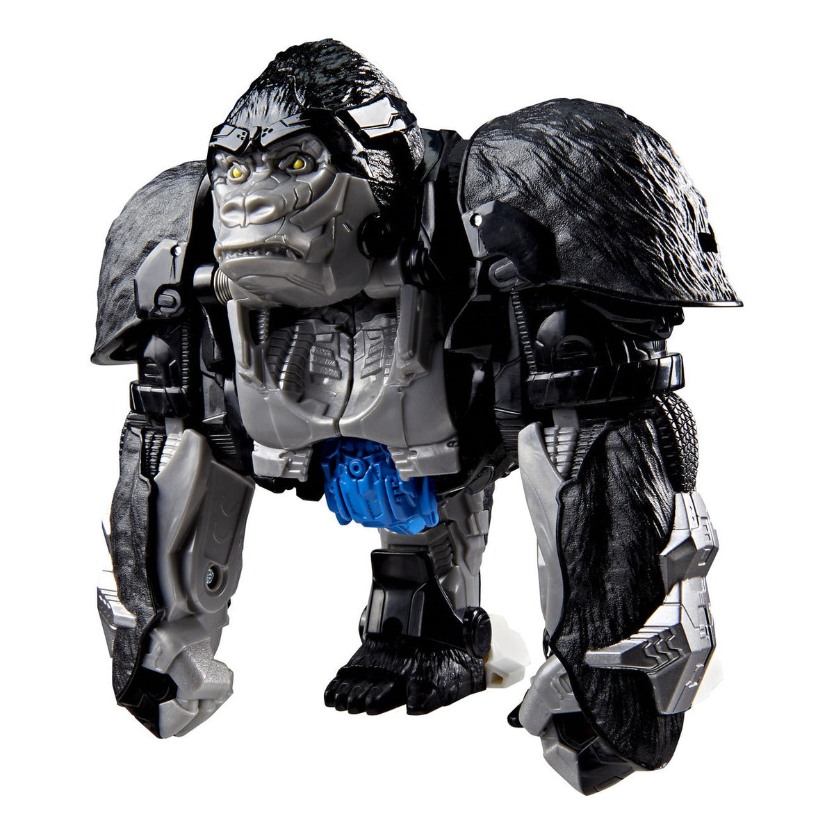 Transformers Smash Changers Optimus Prime 22.5cm Action Figure