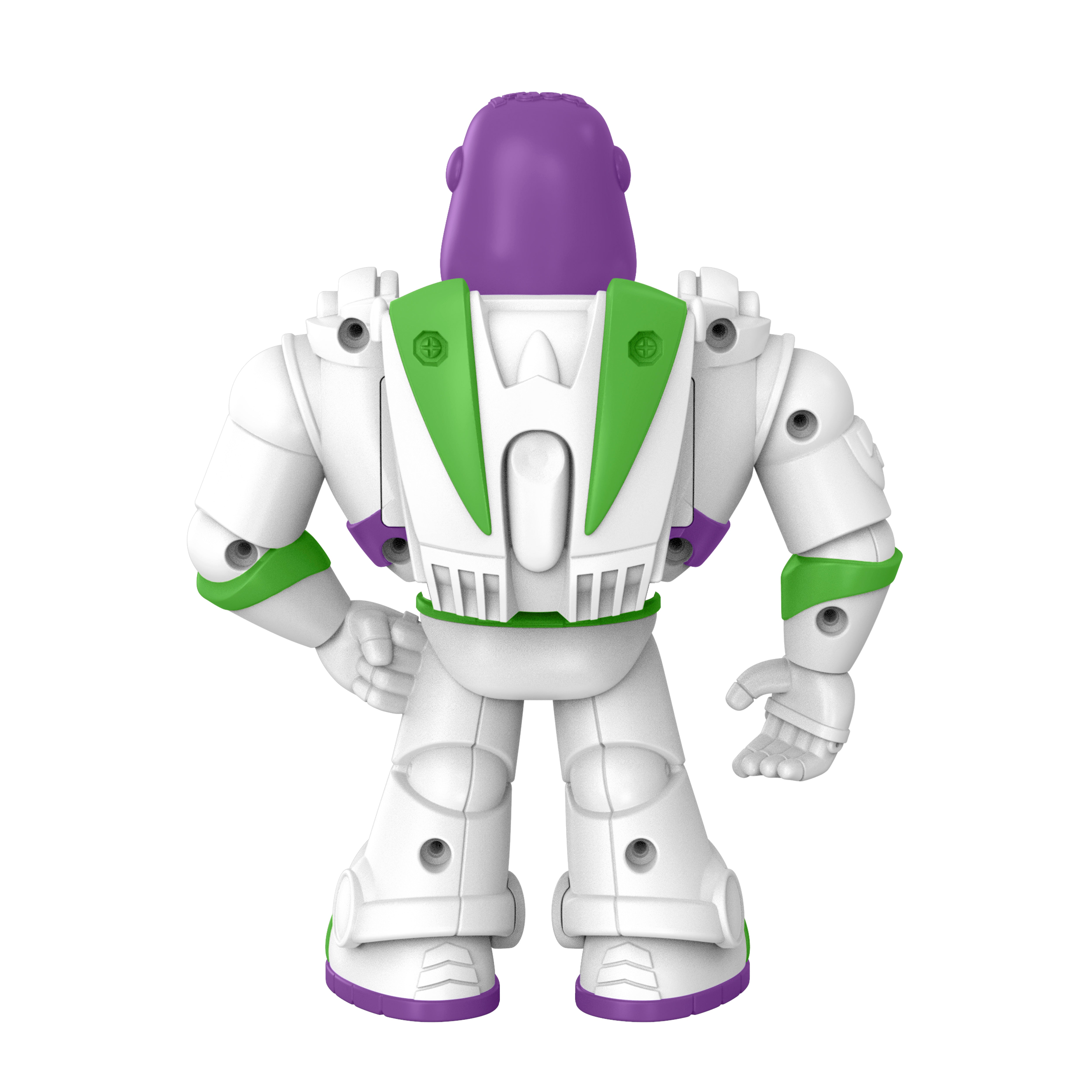 Hasbro Gaming Bop It! Disney Pixar Toy Story Buzz Lightyear Edition