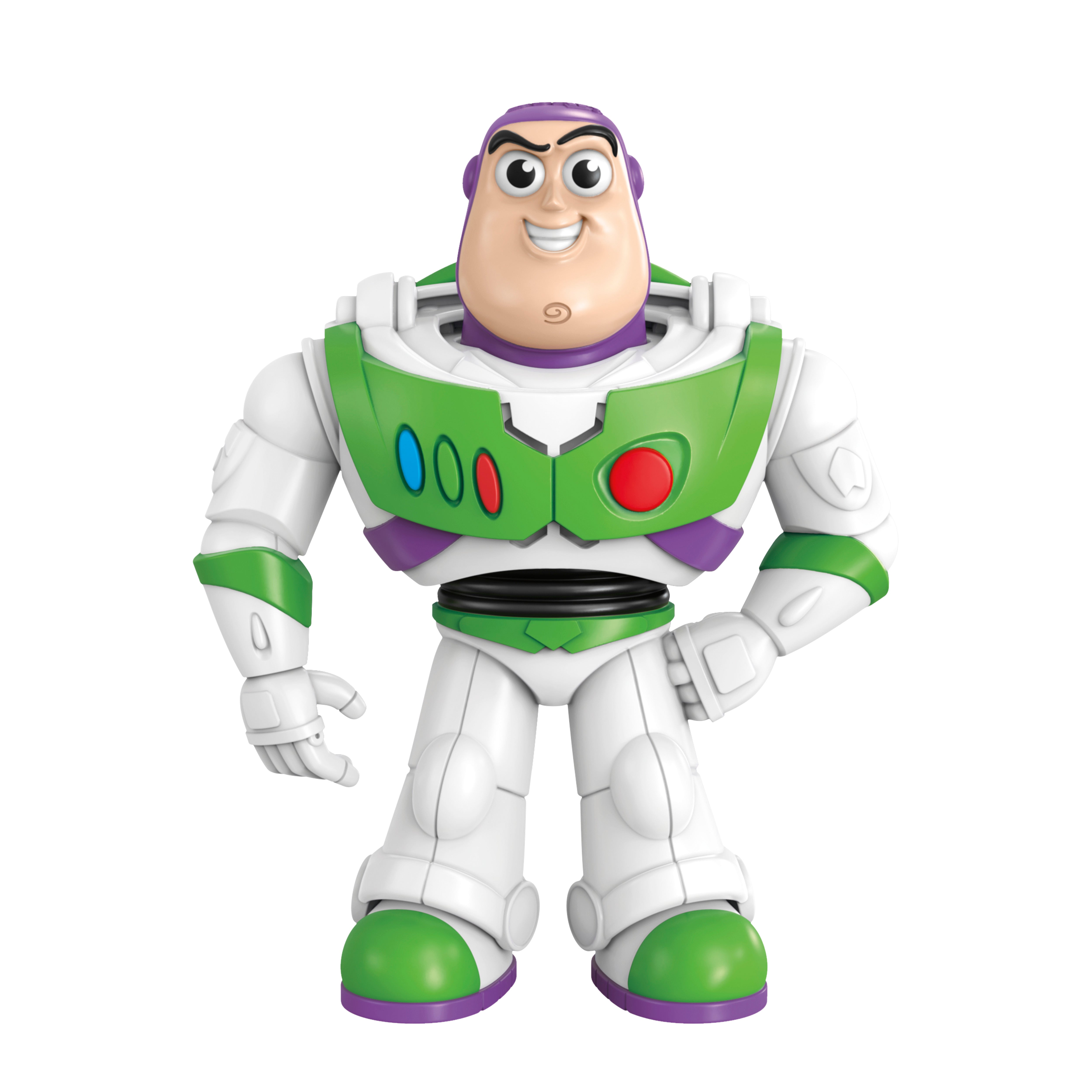 Hasbro Gaming Bop It! Disney Pixar Toy Story Buzz Lightyear Edition