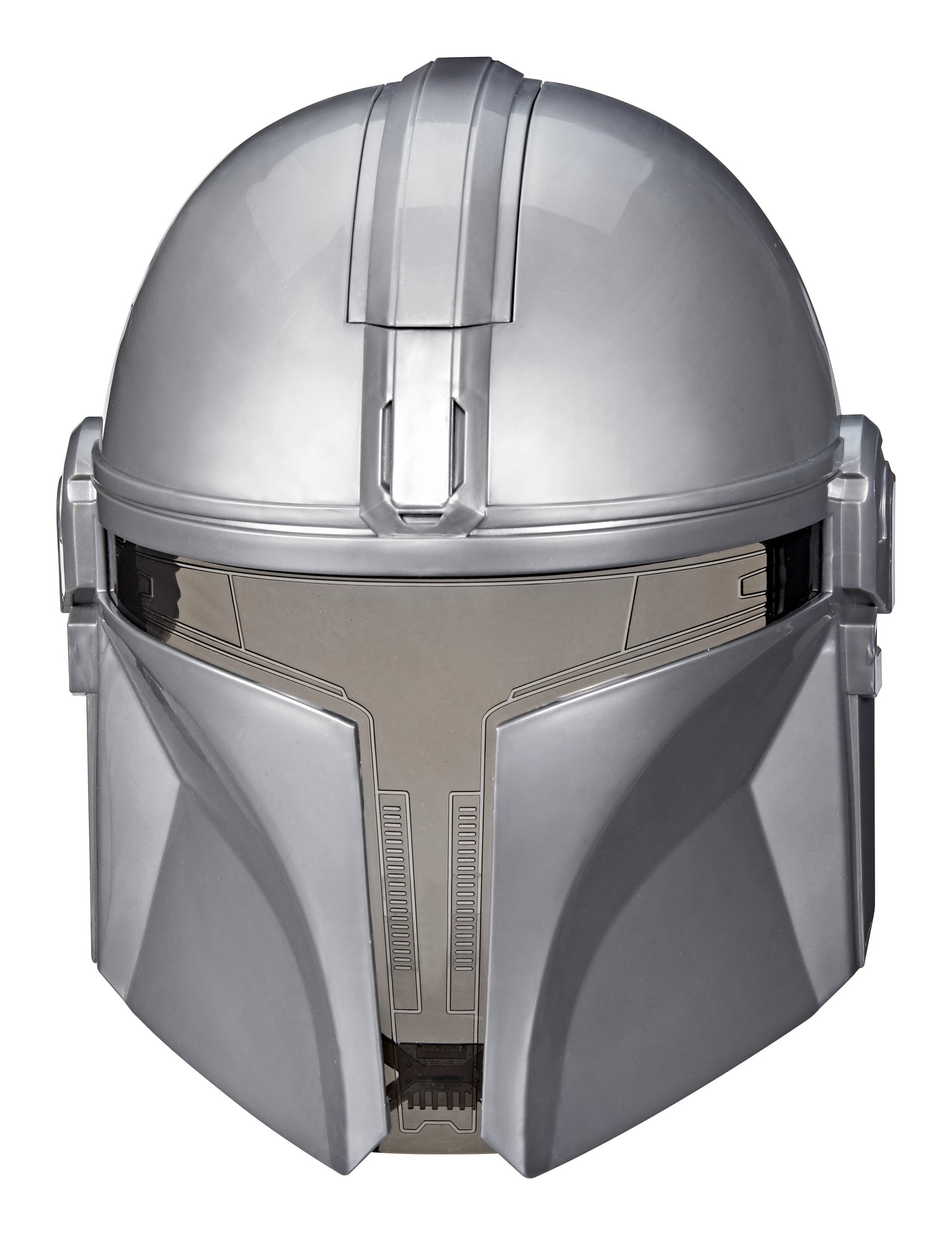 * Star Wars Mando Mask