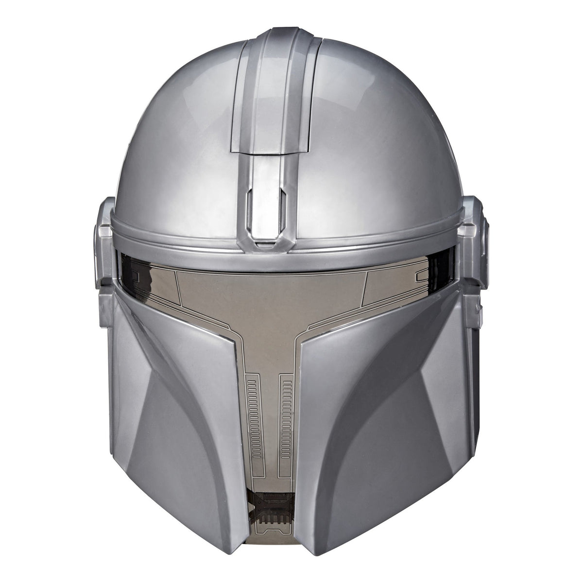 * Star Wars Mando Mask