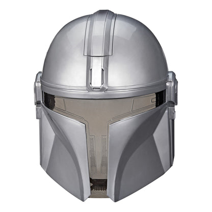 * Star Wars Mando Mask
