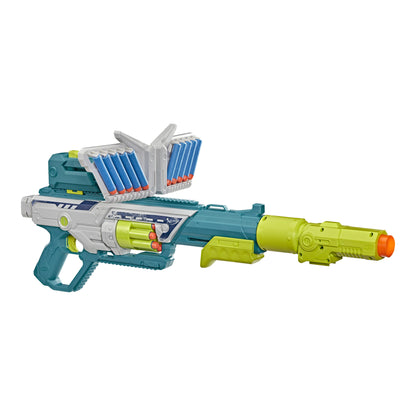 Nerf Rebel Ops Deadeye Blaster with 30 Foam Darts