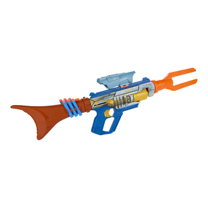 Nerf Star Wars The Mandalorian & Grogu 8-in-1 Blaster