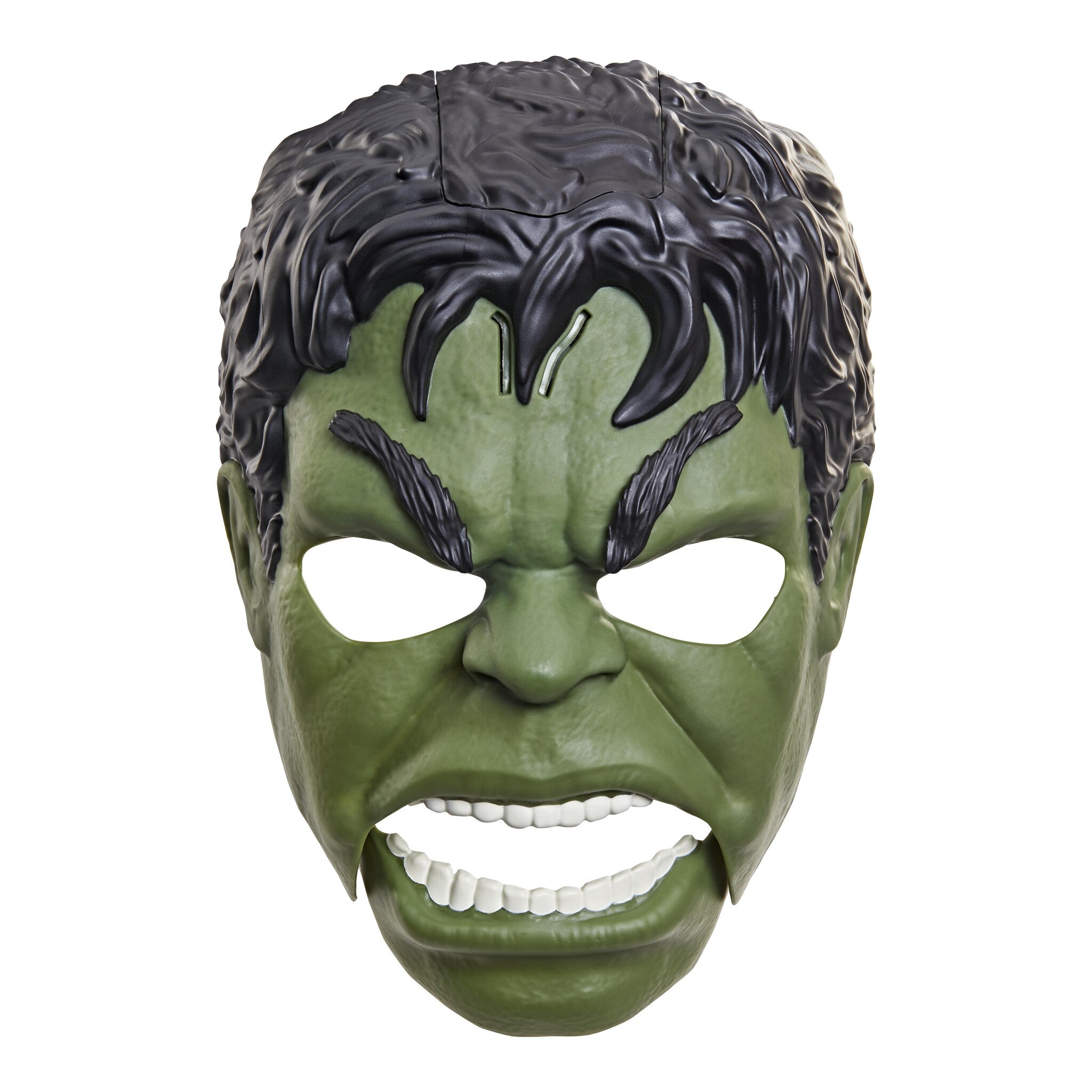 Marvel Spider-Man: Brand New Day Savage Hulk Talk’n Electronic Mask