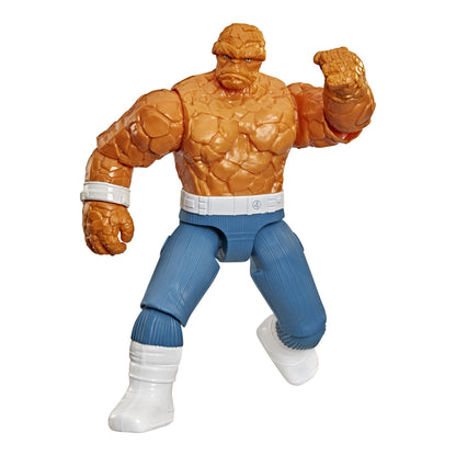 Marvel Avengers: Doomsday Titan Series The Thing 11.5-Inch Action Figure