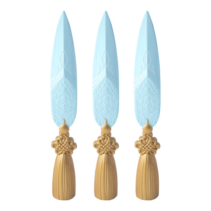 Nerf KPop Demon Hunters Zoey’s Spirit Blades