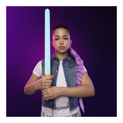 Nerf KPop Demon Hunters Rumi’s Four Tiger Sword