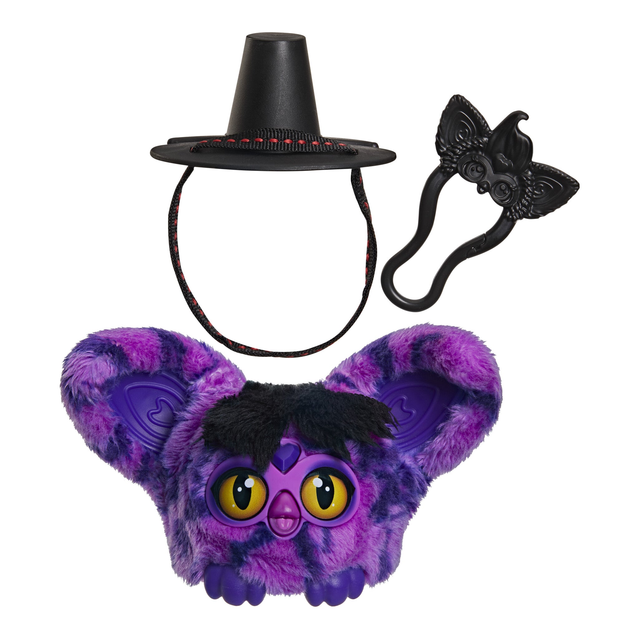 Hasbro Furby Furblets KPop Demon Hunters Saja Boy Demon