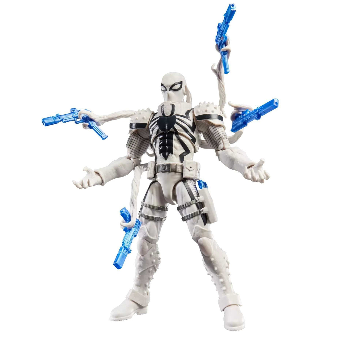 Magic: The Gathering | Marvel Spider-Man Legends Agent Anti-Venom Figure