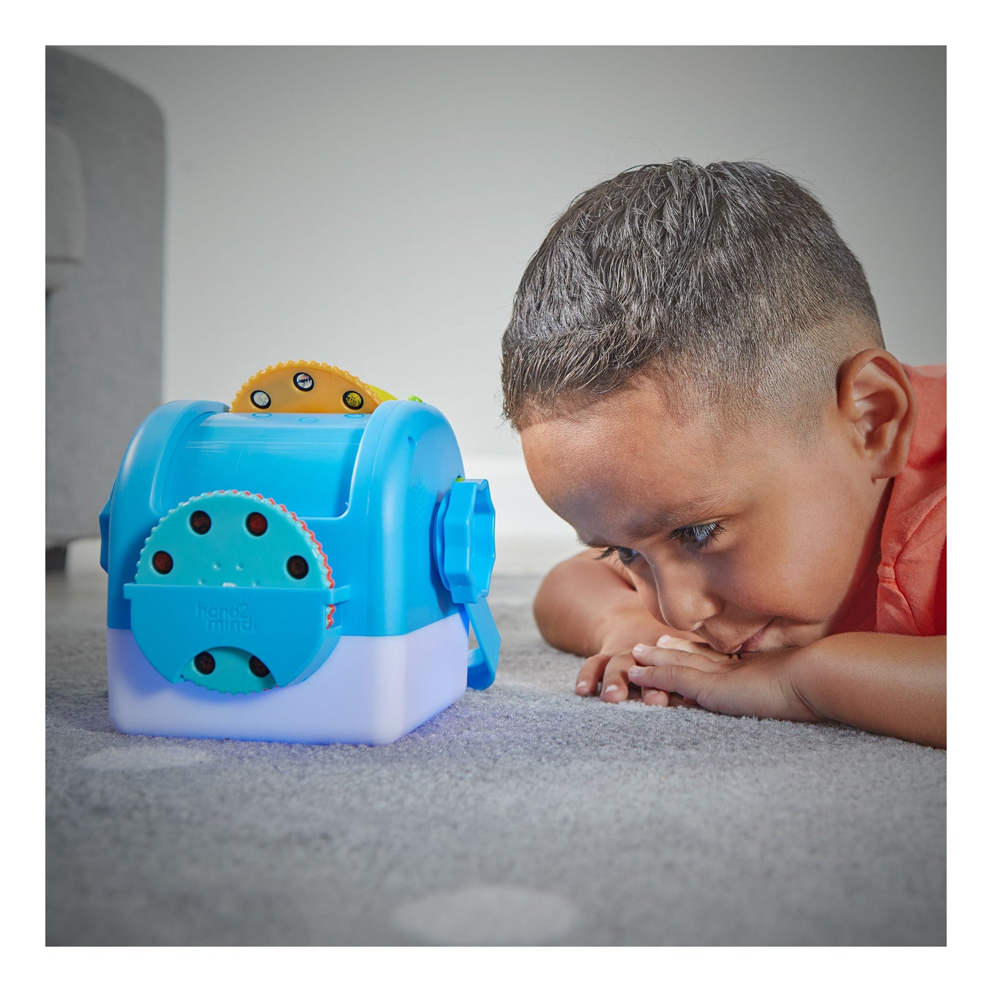 Learning Resources Calming Moments Projector for Kids