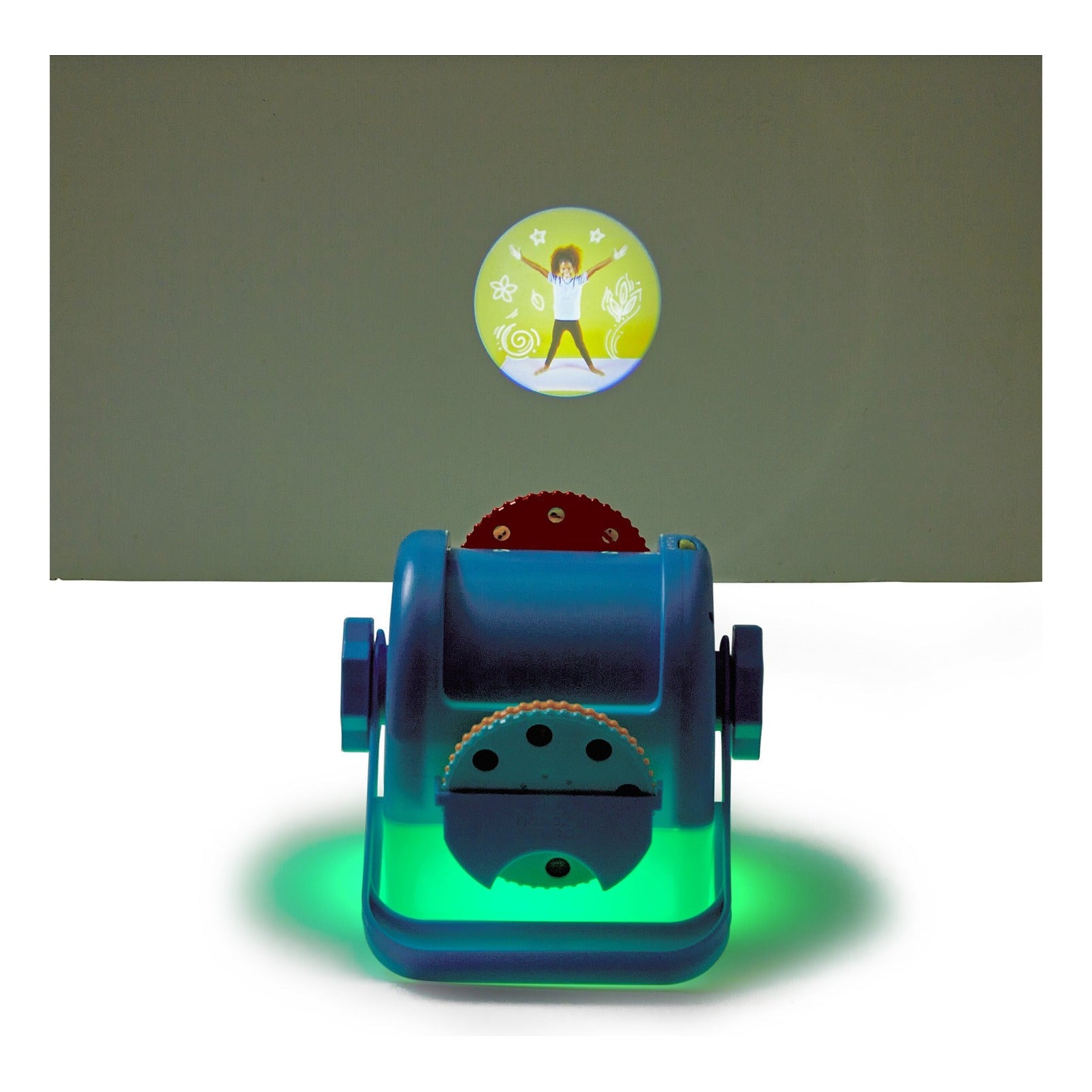 Learning Resources Calming Moments Projector for Kids