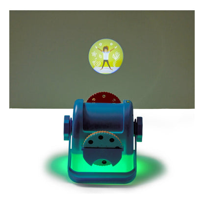 Learning Resources Calming Moments Projector for Kids