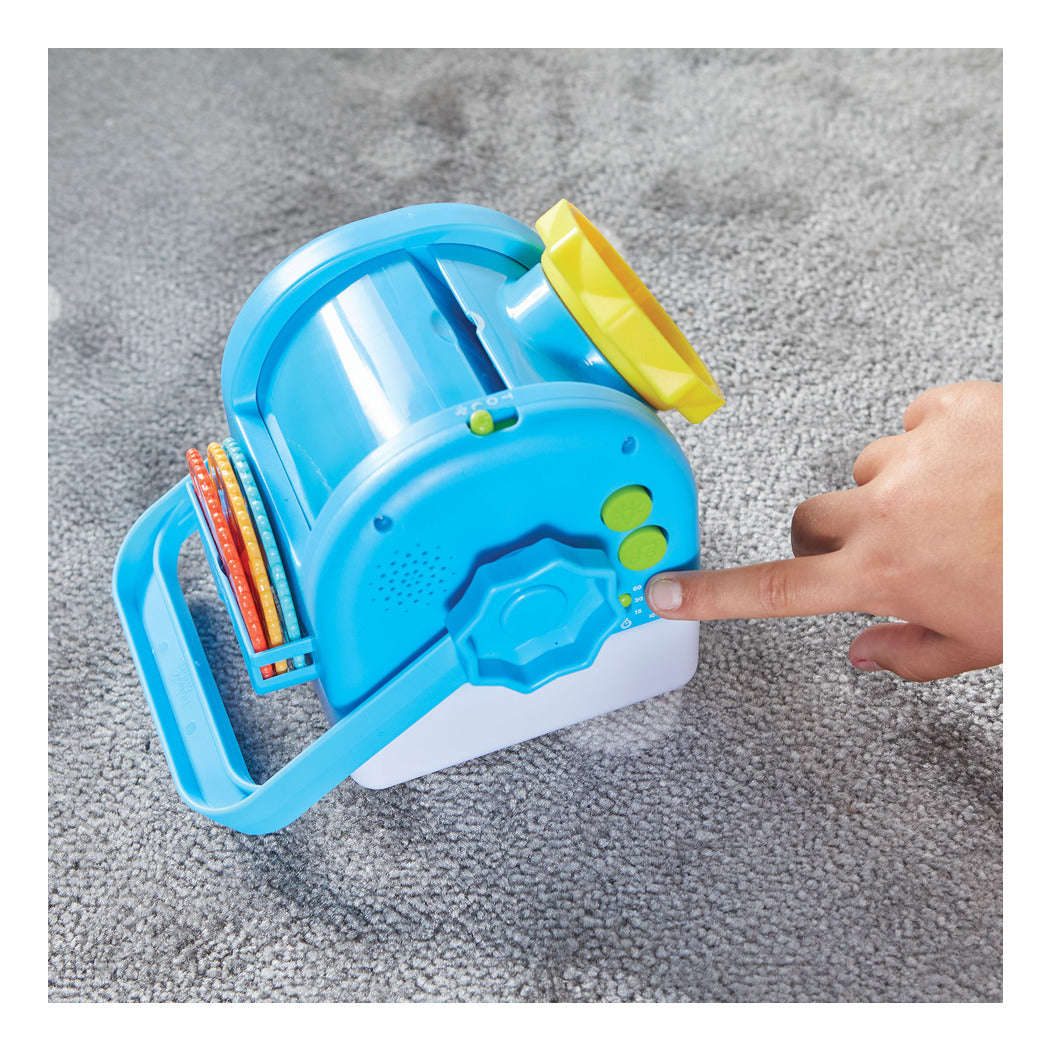 Learning Resources Calming Moments Projector for Kids