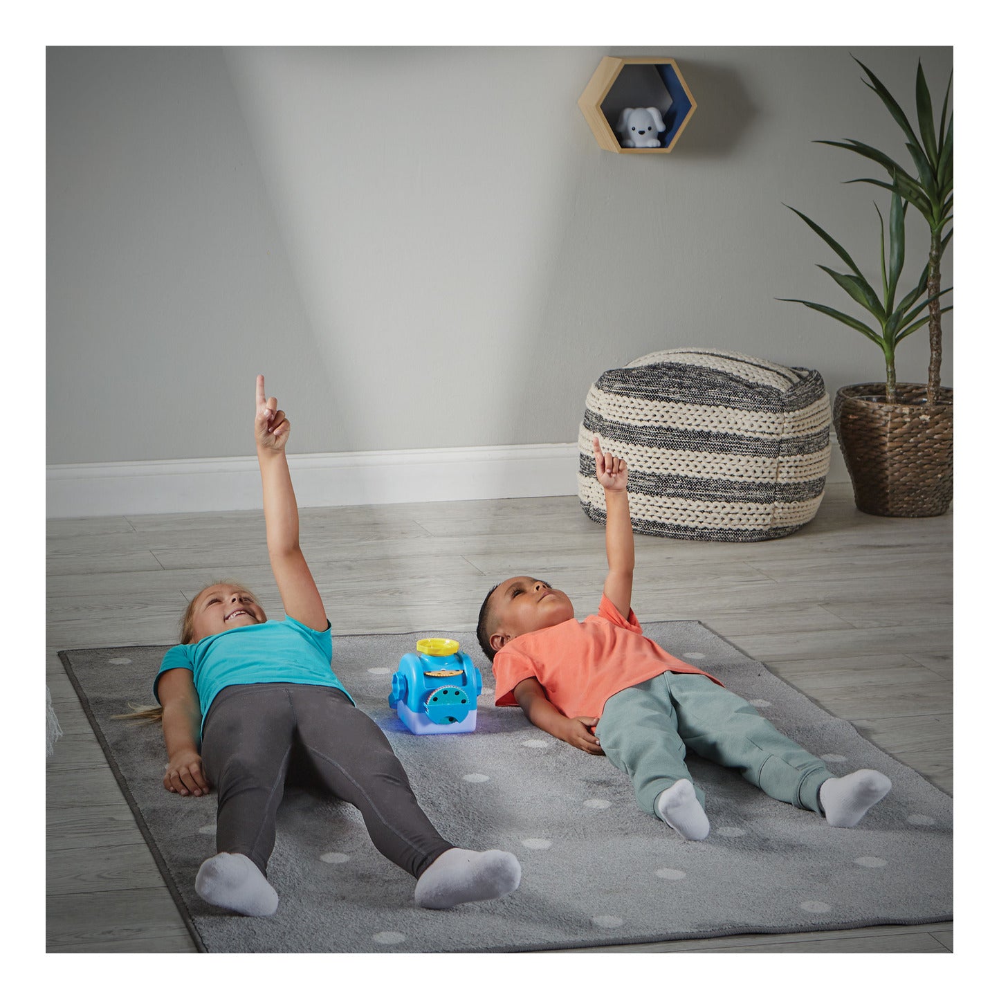Learning Resources Calming Moments Projector for Kids