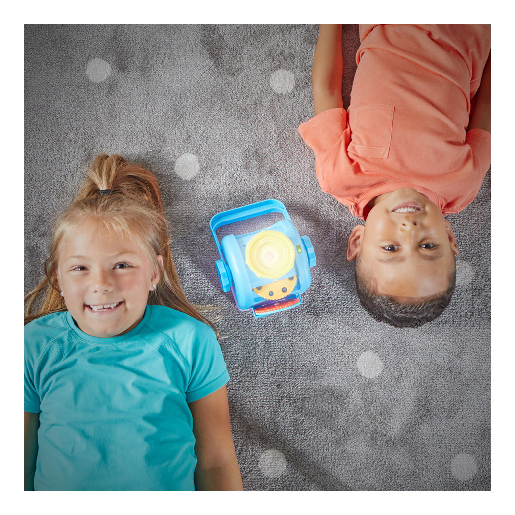 Learning Resources Calming Moments Projector for Kids