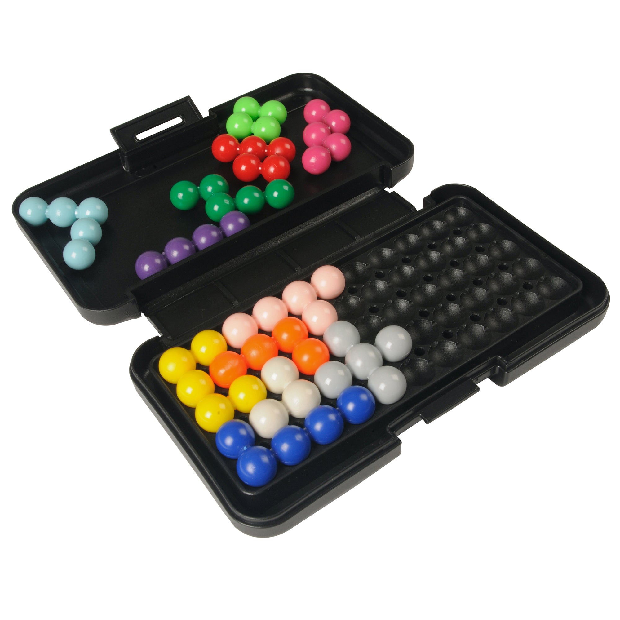 Learning Resources - Kanoodle Puzzle Game for All Ages