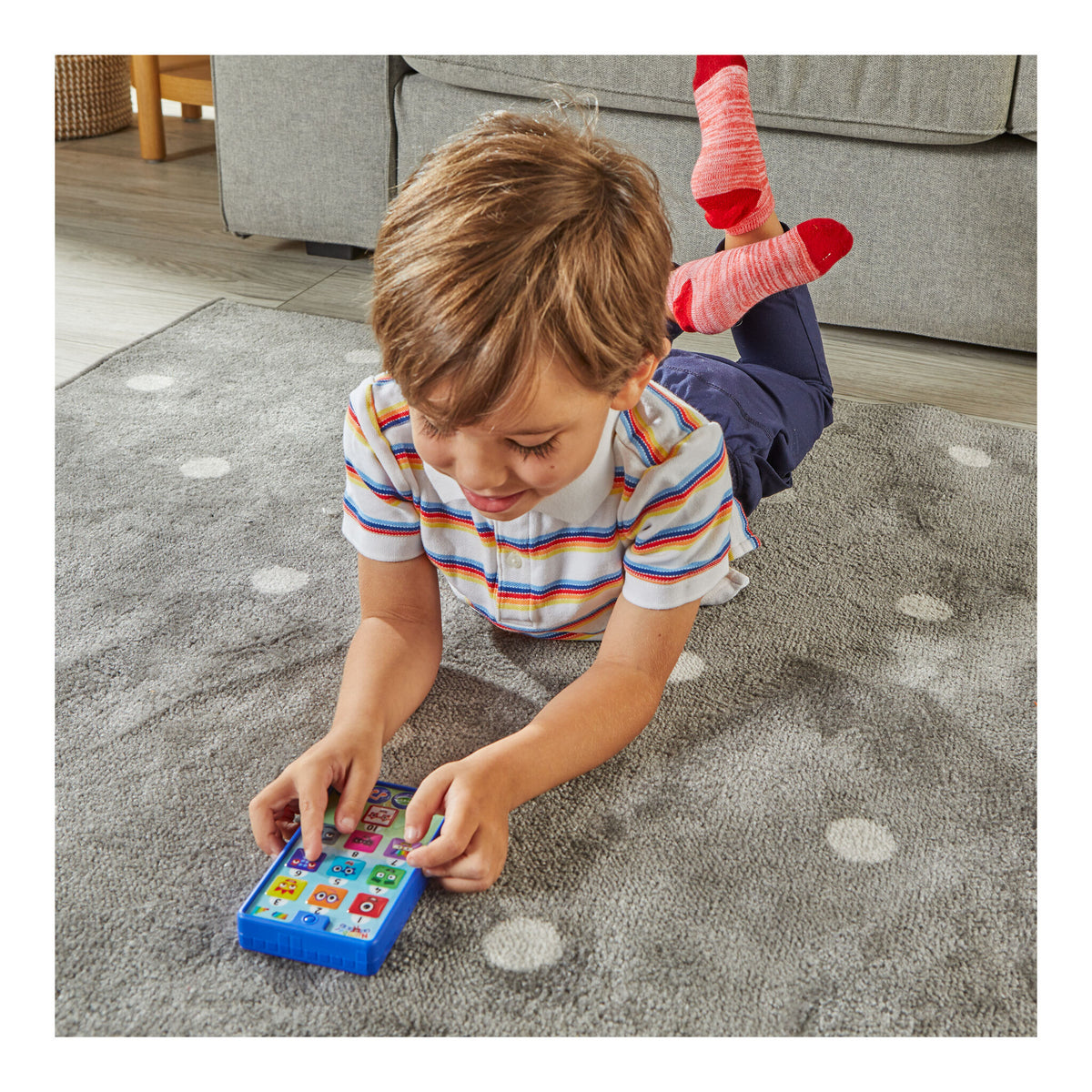 Learning Resources Numberblocks Number Fun Phone