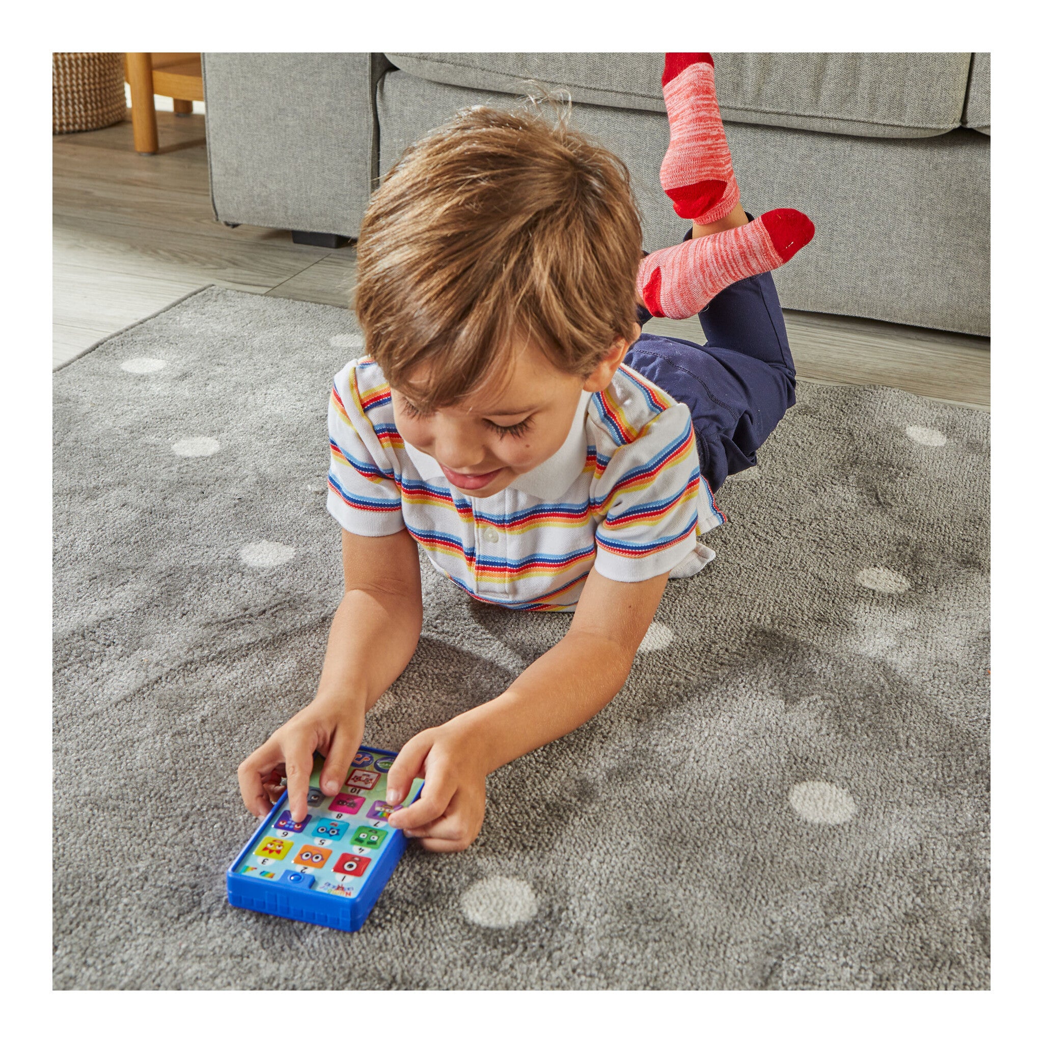 Learning Resources Numberblocks Number Fun Phone