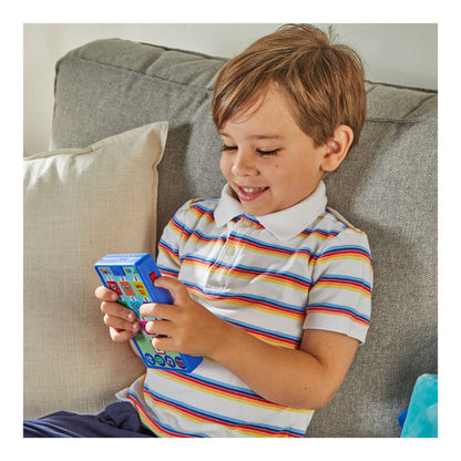 Learning Resources Numberblocks Number Fun Phone