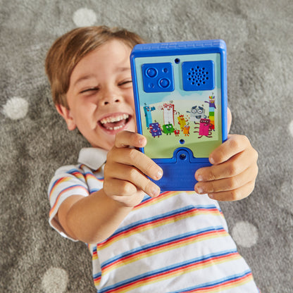 Learning Resources Numberblocks Number Fun Phone