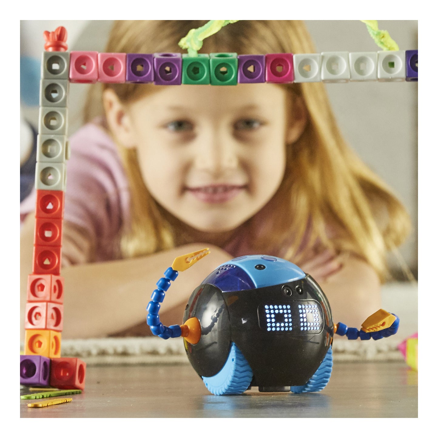 Learning Resources - Cooper the STEM Robot for Kids