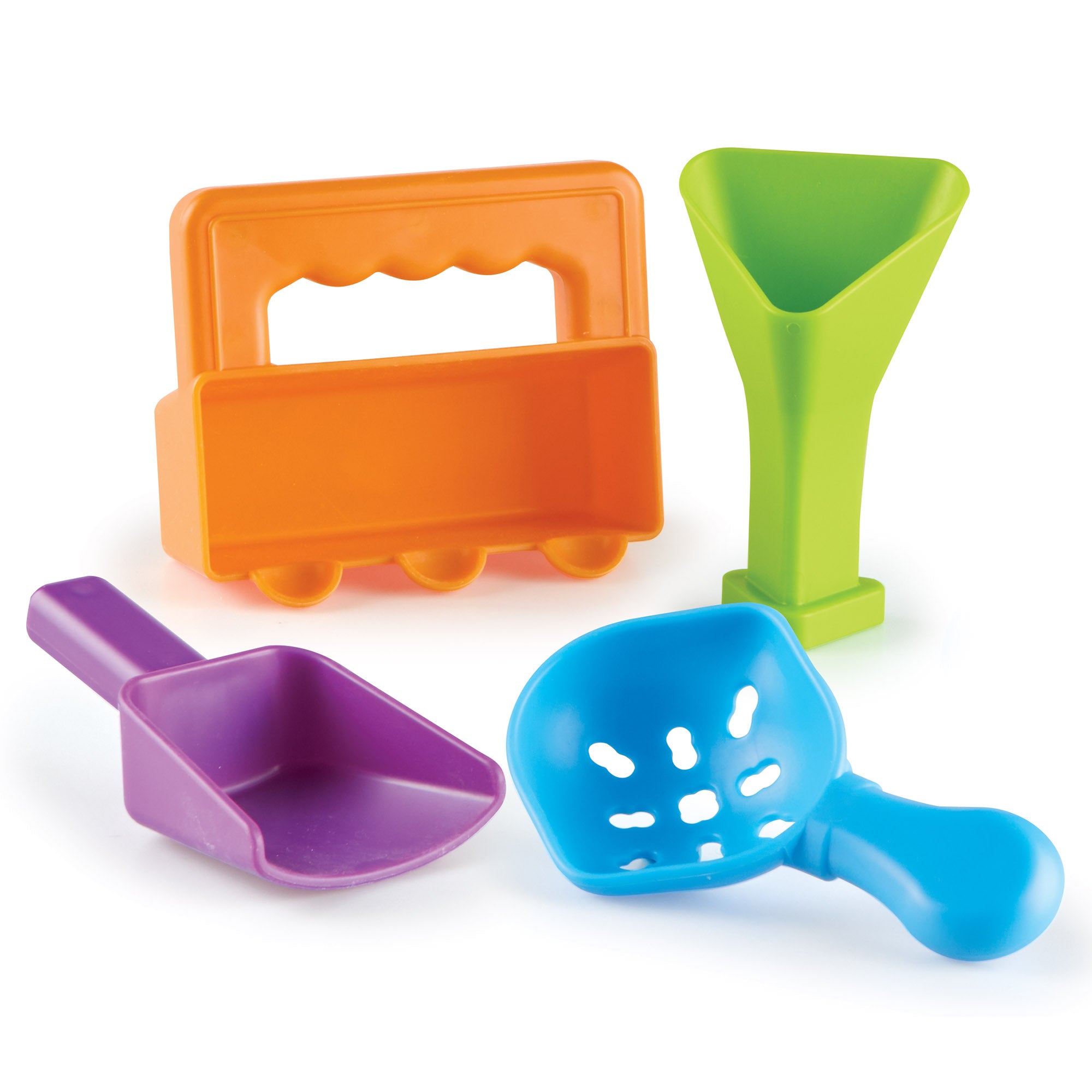 Learning Resources - Helping Hands Sensory Scoops for Kids